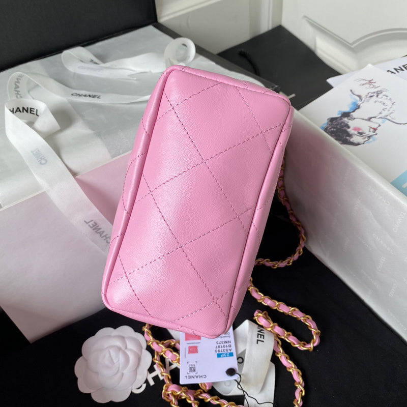 Ozarra - CHL Bags - 7562