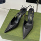 Ozarra Luxury - LOV Women Shoes - 329