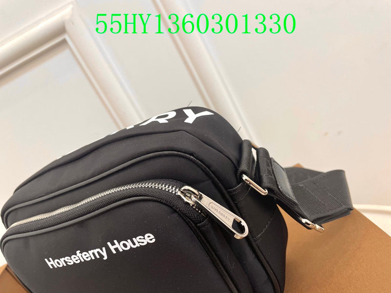 Ozarra Fashion -BBR Bags - 161