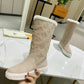 Ozarra Luxury - LOV Women Shoes - 803