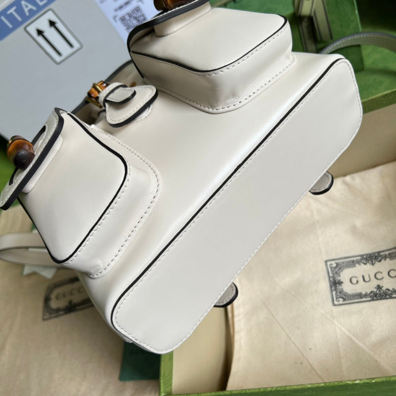 OZ - GCI Bags - 828