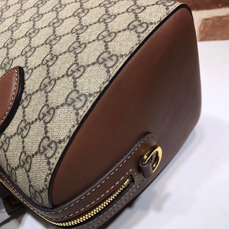 BAB - GCI Bags - 1204