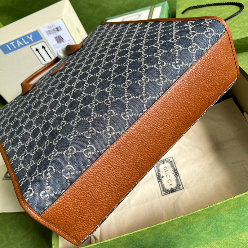 OZ - GCI Bags - 1056