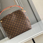 Ozarra Fashion Lu-Vi bags - 17007