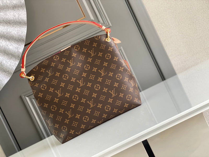 Ozarra Fashion Lu-Vi bags - 17007