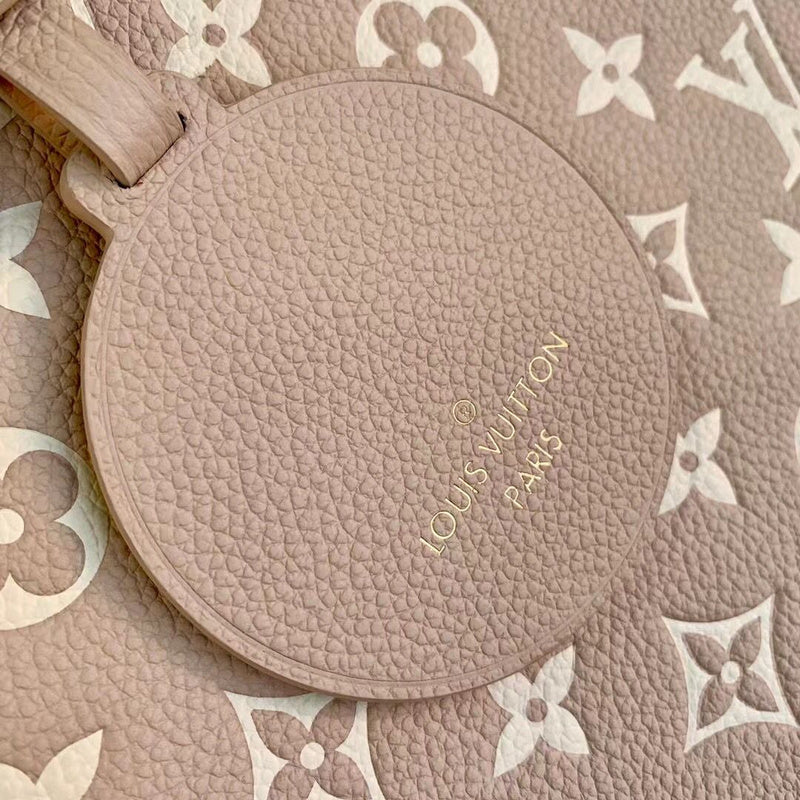 Ozarra Fashion Lu-Vi Bags - 16887