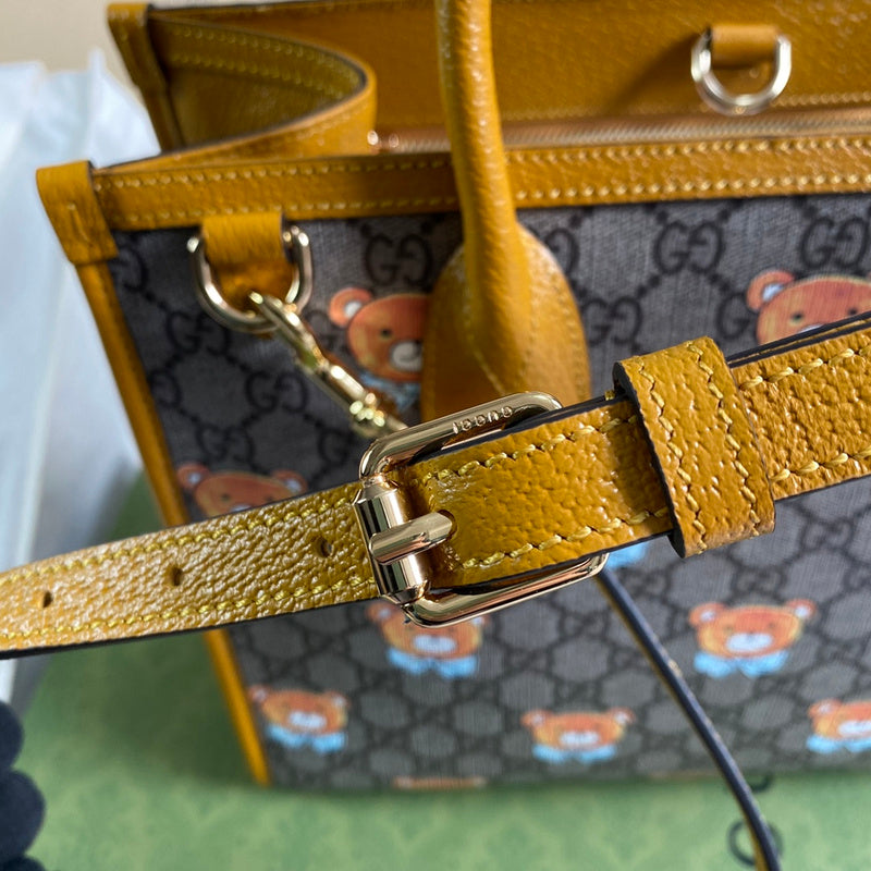 Ozarra - GG Bags - 2136
