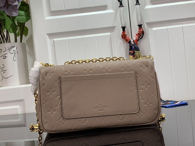 Fashion Lu-Vi bags - 3532