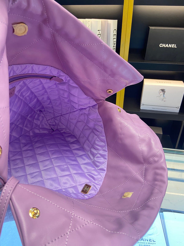 BAB - CHL Bags - 2912