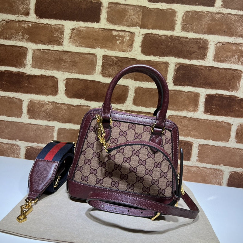 Ozarra - GG Bags - 010