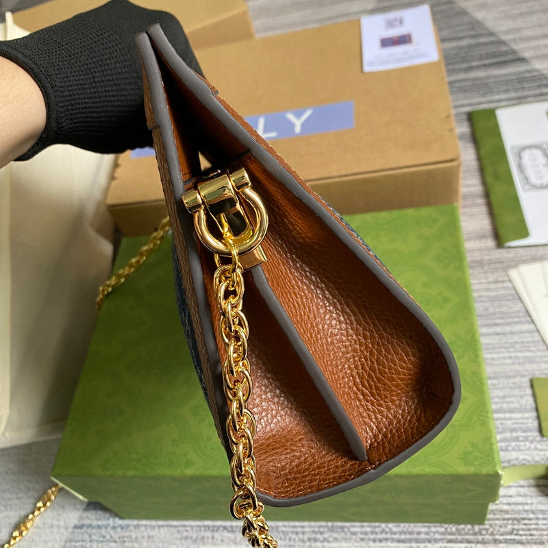Ozarra - GCI Bags - 4499