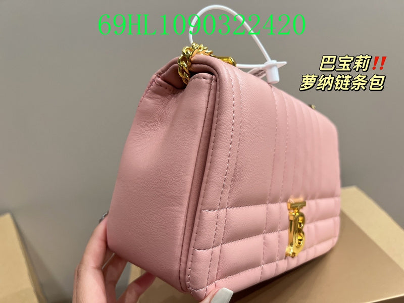 Ozarra Fashion -BBR Bags - 137