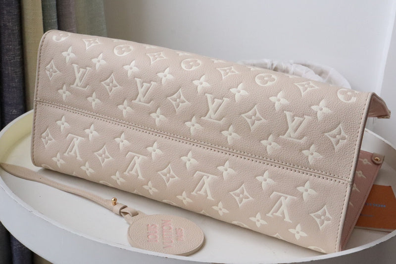 Ozarra Fashion Lu-Vi Bags - 16822