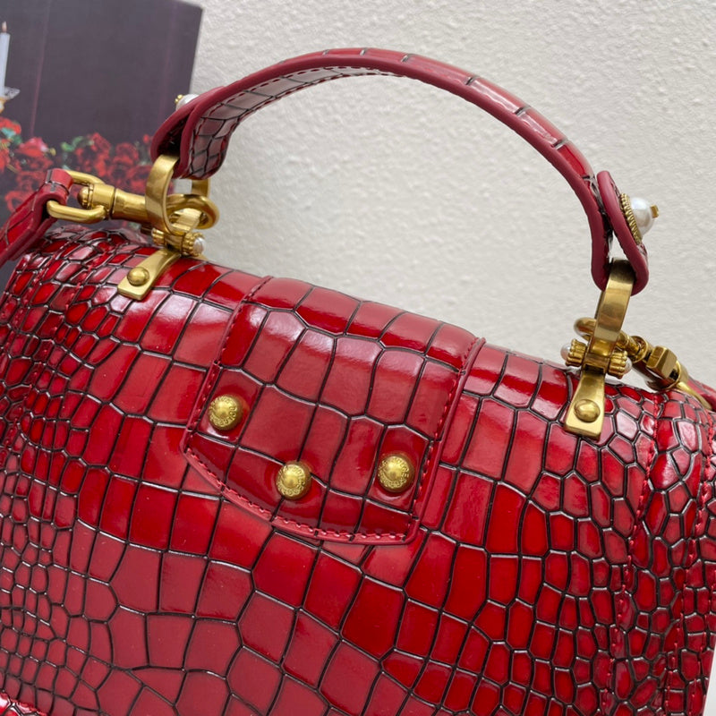 Ozarra - DG Bags - 143