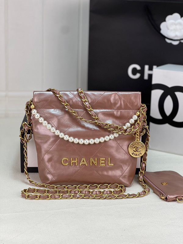 BAB - CHL Bags - 2737