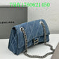 Ozarra Fashion - BGA Bags - 1739
