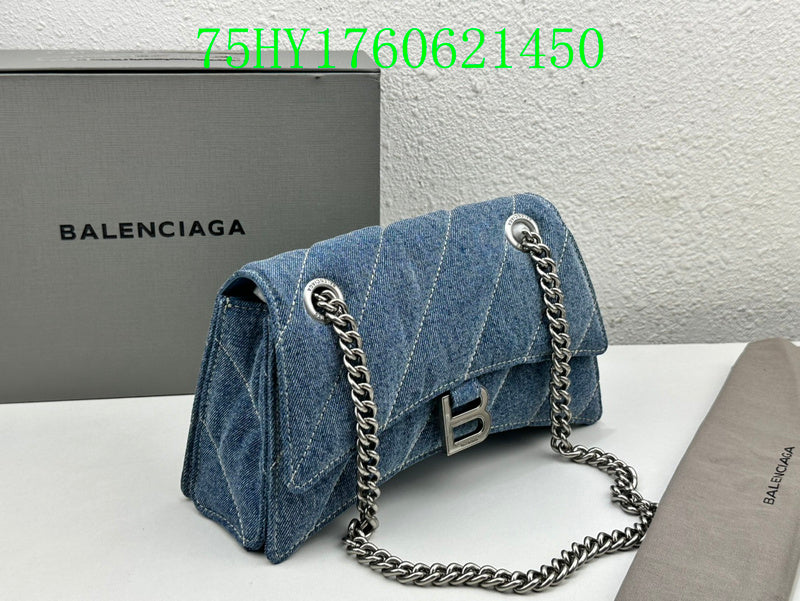 Ozarra Fashion - BGA Bags - 1739