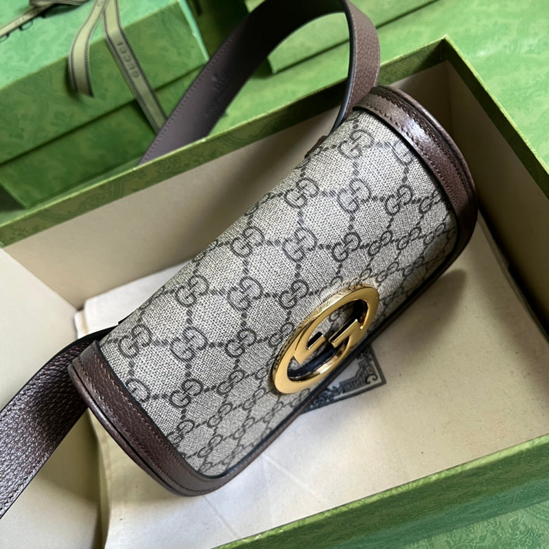 OZ - GCI Bags - 465