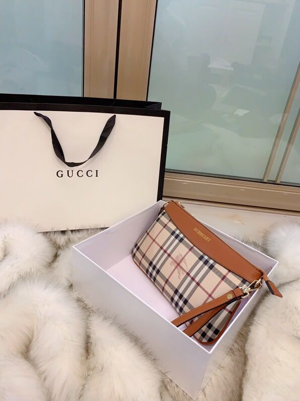 Ozarra Fashion -BBR Bags - 963
