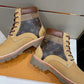 Ozarra Luxury - LOV Men Shoes - 1219