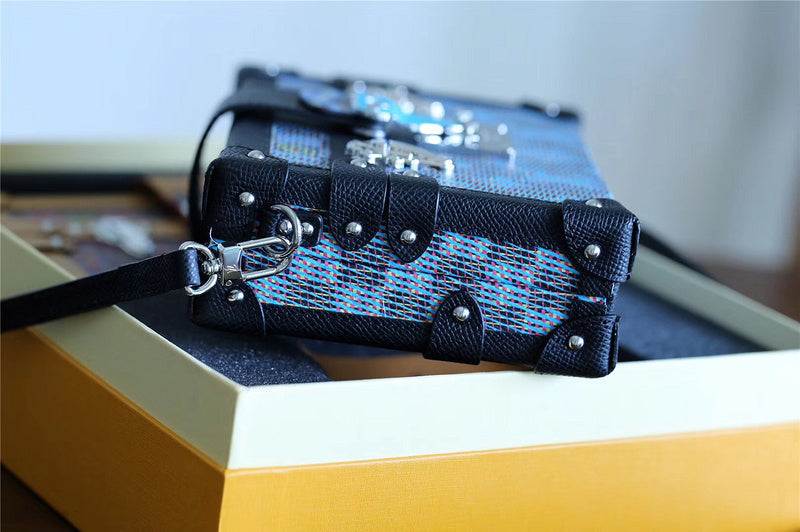 Ozarra Fashion Lu-Vi bags - 8204