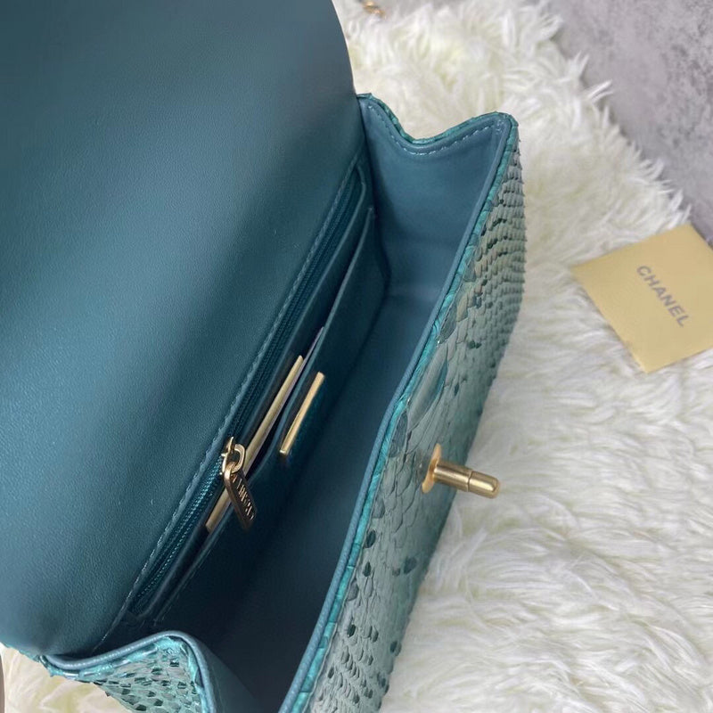 BAB - CHL Bags - 3041