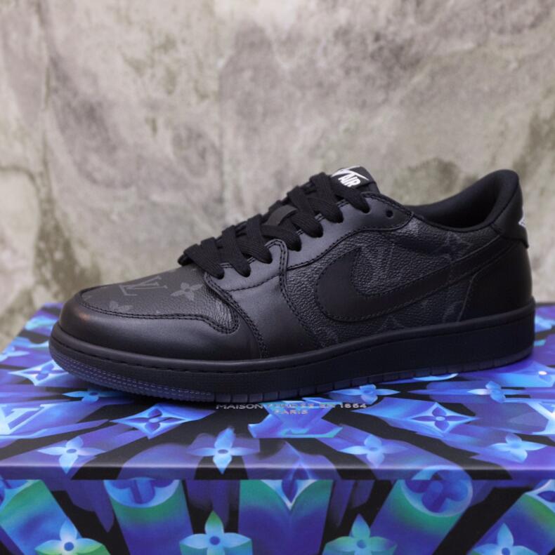 Ozarra Luxury - LOV Men Shoes - 1338