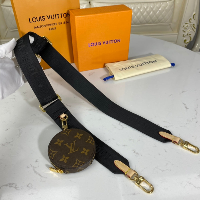Fashion Lu-Vi bags - 2824