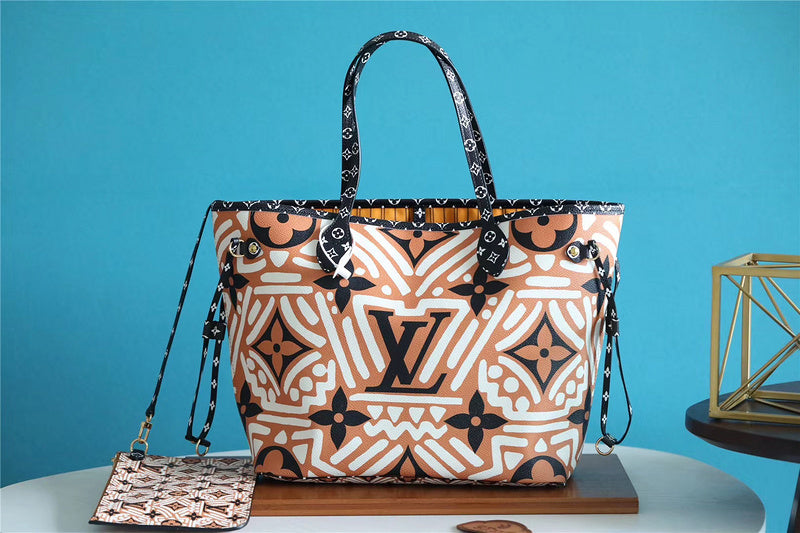 Ozarra Fashion Lu-Vi bags - 8056