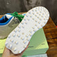 Ozarra Luxury - YZO Men Shoes - 097