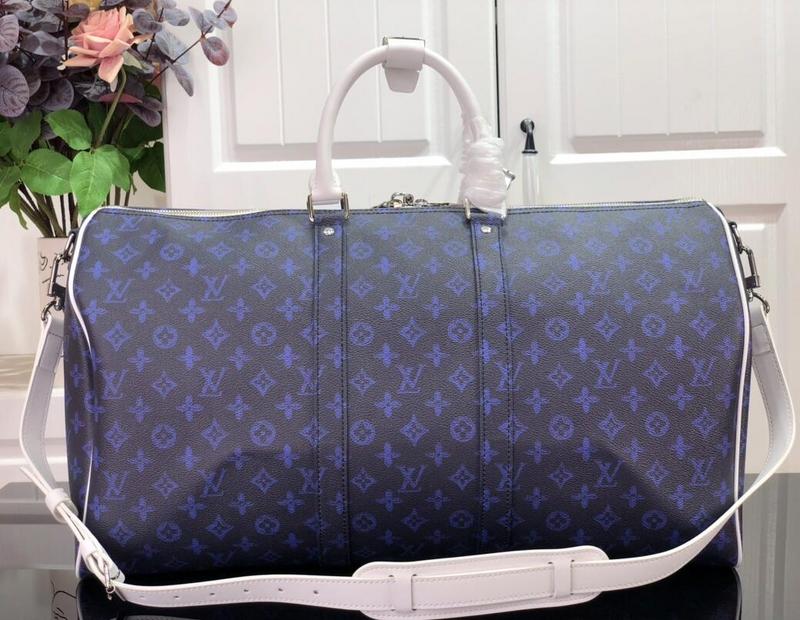 Ozarra Luxury - LOV Bags - 2180