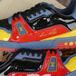 Ozarra Luxury - LOV Men Shoes - 1128