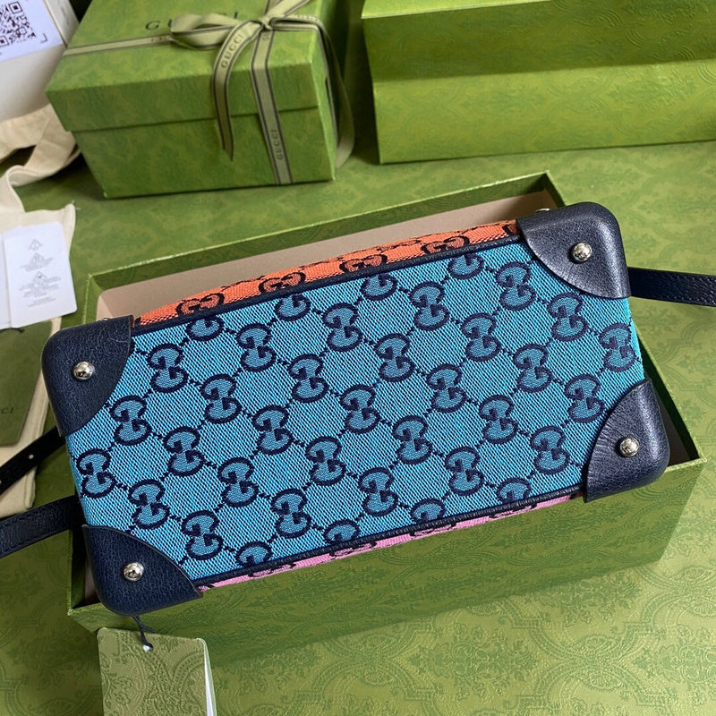 Ozarra - GCI Bags - 5839