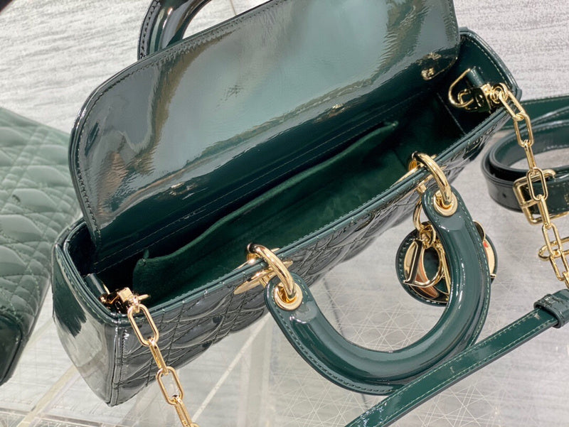 Ozarra - Dir Bags - 1285