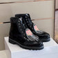 Ozarra Luxury - LOV Men Shoes - 1202
