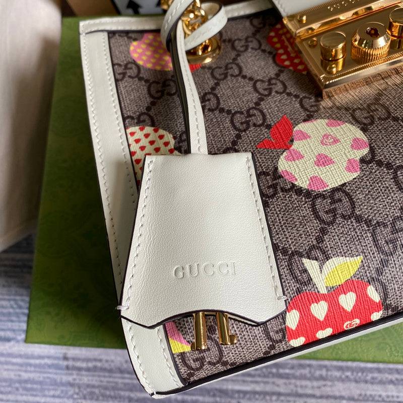 Ozarra - GG Bags - 1825