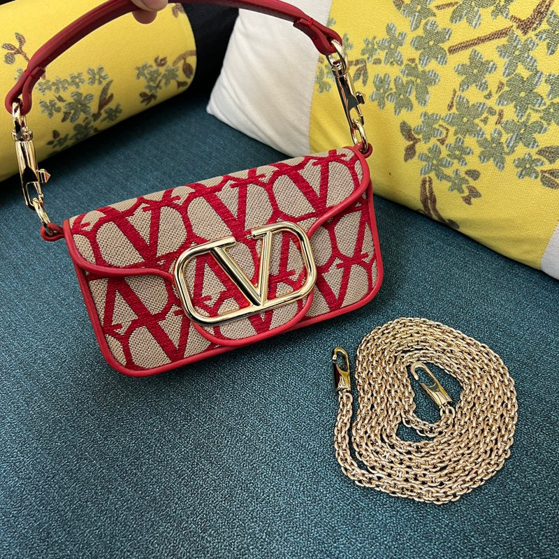 OZ - VEL Bags - 418