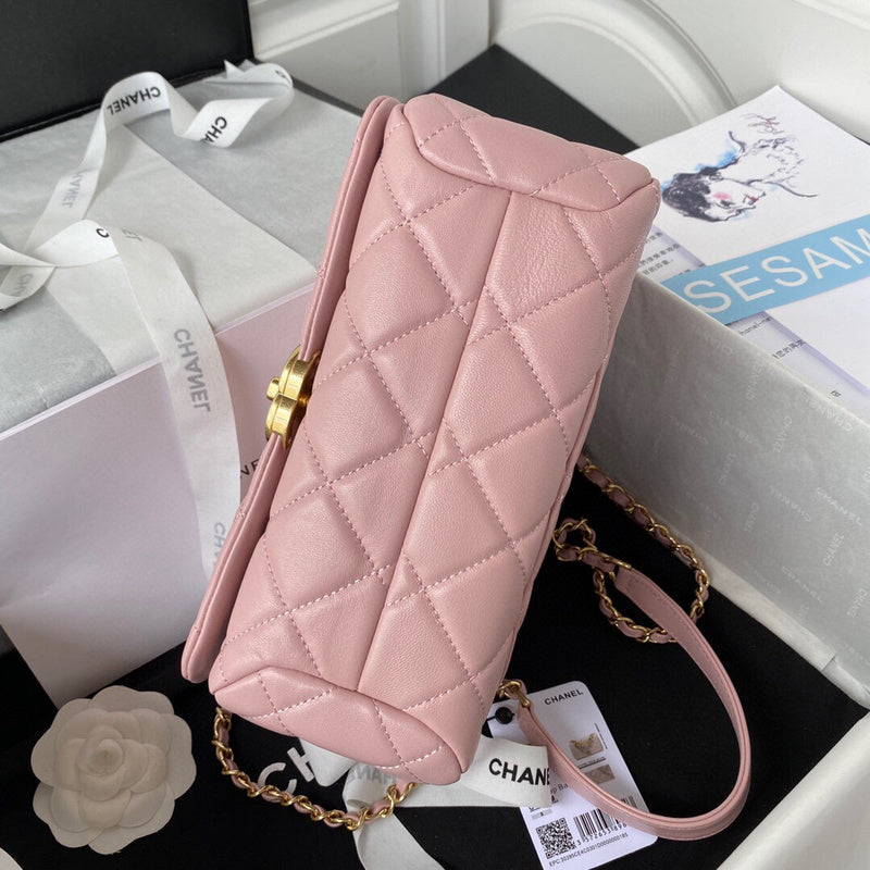 BAB - CHL Bags - 2670