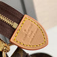 Ozarra Fashion Lu-Vi bags - 17053