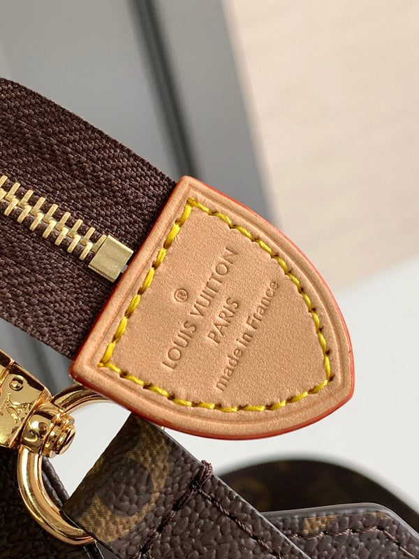 Ozarra Fashion Lu-Vi bags - 17053