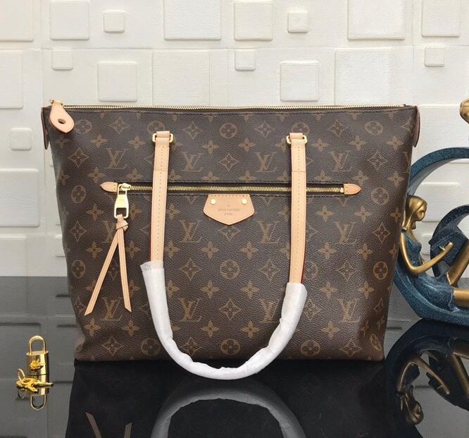 Ozarra Luxury - LOV Bags - 3018