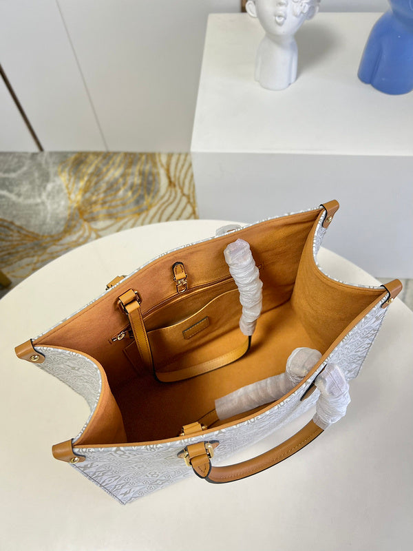 Ozarra Fashion Lu-Vi bags - 17157