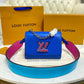 Ozarra Luxury - LOV Bags - 2344