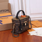 Ozarra Fashion Lu-Vi Bags - 16806