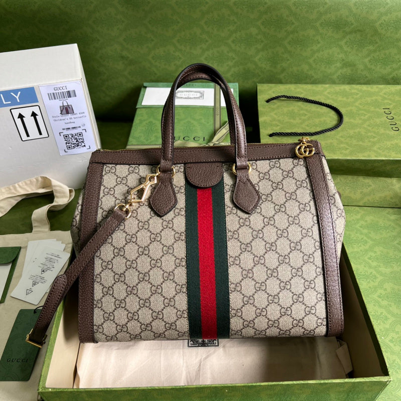 OZ - GCI Bags - 923