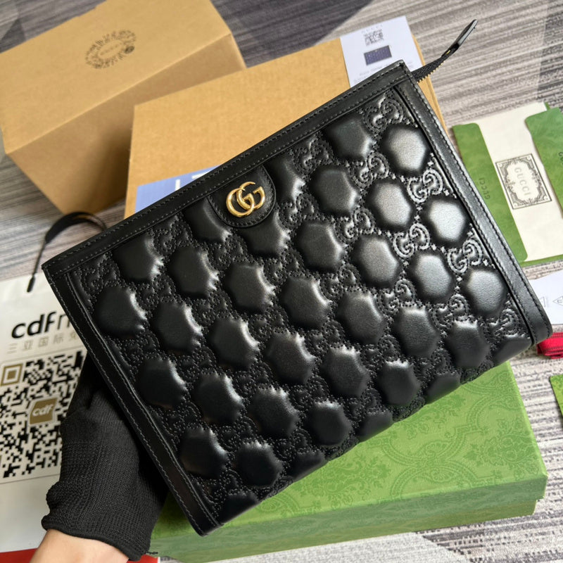 Ozarra - GCI Bags - 4207