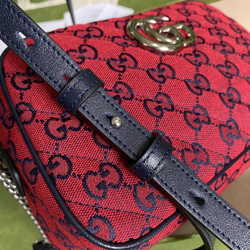 Ozarra - GUKI Bags - 1929