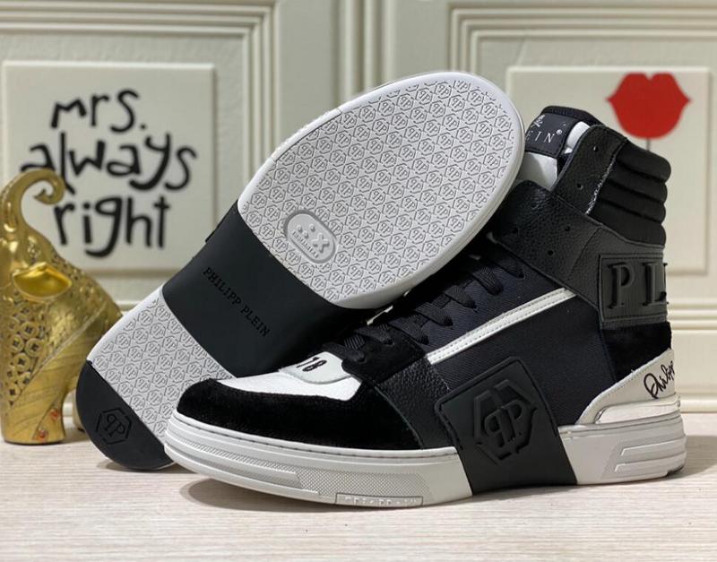 Ozarra Luxury - PHP Shoes - 106