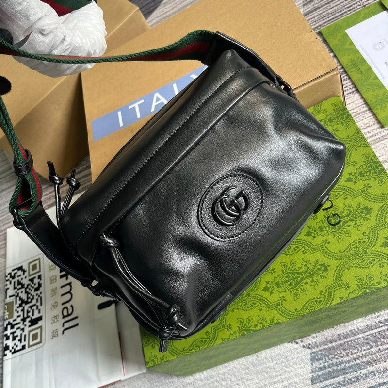 Ozarra - GCI Bags - 5497