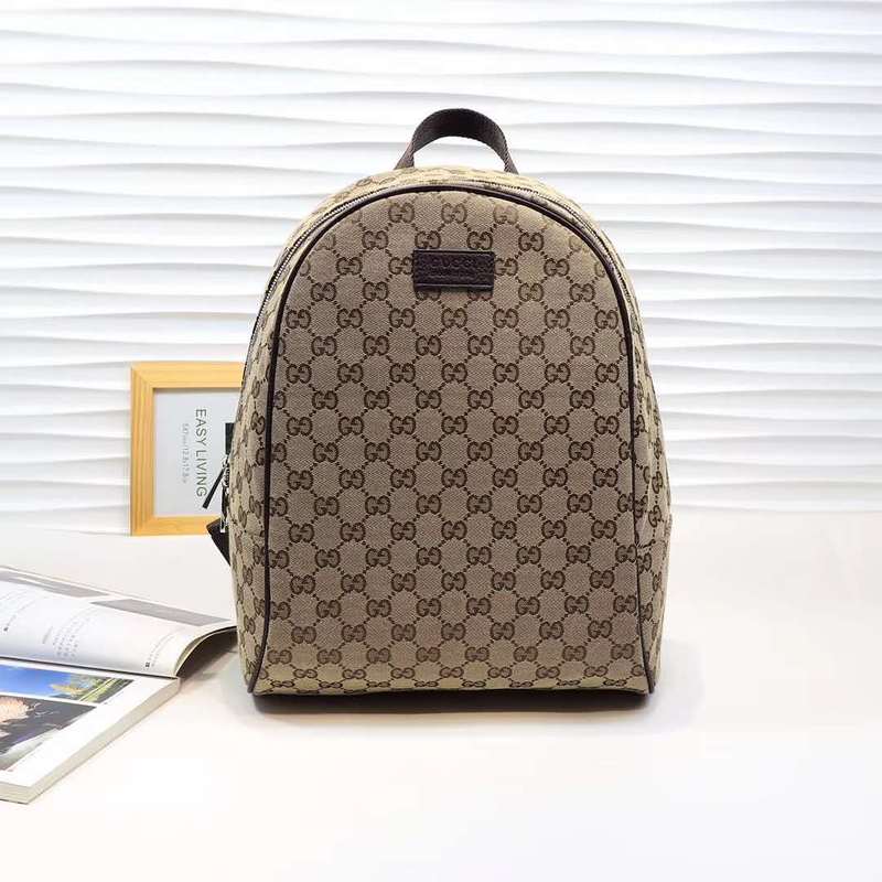 BAB - GCI Bags - 786